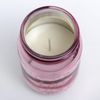 Зимнее волшебство / Set of candle and sleep mask "Magic"