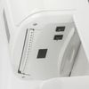 SONNEN HD-222 hand dryer, 1200 w, dropbornik, plastic, white