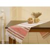 Тканые узоры / Towel "Ornament", 167х42