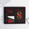 ArtFox / Blossom with happiness gift set