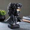 Хорошие сувениры / Vase "David"