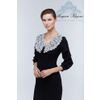 Lace collar No. 87