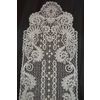 Елецкие кружева / Elets lace / Scarf lace