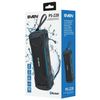 SVEN / Portable waterproof speaker PS-220, 1.0, 10 W, Bluetooth, FM, microSD, MP3, black