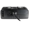 APC / Uninterruptible Power Supply BE700G-RS, 700 VA (405 W), 8 Euro Outlets