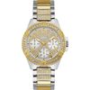 Guess / Ratet mal / Uhren Sport Stahl w1156l5