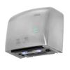 BXG-JET-5300A hand dryer, 1250 w, stainless steel