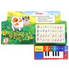 Умка / Umka / Book-piano "Druzhinina M. Songs about Pets"
