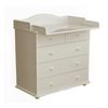 Красная звезда / Red star / Chest of drawers