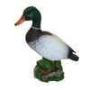 Ремеко / Ornamental garden figure "Wild duck" L30W19H37