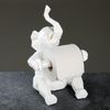 Хорошие сувениры / Toilet roll holder "Elephant"