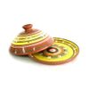 Тарусский художник / Tarusa artist / Pancake maker on 076Tr 22cm