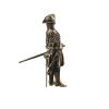 Золотая антилопа / Statuette "Peter I"