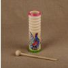 Мастерская Сереброва / Combined rattle