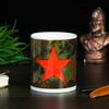 Дарим Красиво / Presenting Nicely / Mug "You are my hero! Star", with drawing
