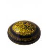 Золотая Хохлома / Box with miniature painting 55x130 mm