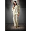 Кружевной Край / Lace Edge / Women's Pajamas (shirt, pants)