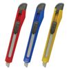 Knife 9 mm clerical STAFF "Basic", lock, case color assorted, packaging with Euro slot