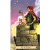 GamesDealer / 塔罗牌：“日常女巫塔罗牌”
