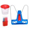 Calligrata / First grader set "Unicorn", 36 items
