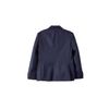 Jacket classic blue color for a boy