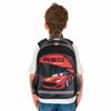 ПИФАГОР / Backpack PIFAGOR SCHOOL for primary school, Speed, 38x28x14 cm, 229997