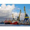 Design of ports, refrigeration, fish breeding and fish processing enterprises