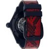 Corum / Швейцарские механические наручные часы Bubble L082/02981