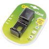 GP / Charger PB330 for 2 x AA or AAA batteries