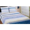 Bedding set Augustine 2,0 - sleeping EURO (poplin)