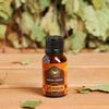 Добропаровъ / Essential oil "Tea tree", bottle-dropper, 17 ml disinfectant / 3 pieces