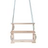 ТД ДМ / Swing for children 30 × 40cm