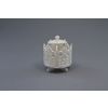 Тобольская фабрика художественных косторезных изделий / Tobolsk factory of art bone-carving products / Casket for threads
