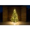 Spruce artificial light "Valerio" premium