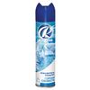 Air freshener aerosol 300 ml, RIO ROYAL (Rio Royal), "Mountain freshness"