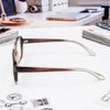 Сималенд /  Corrective glasses "Grandfathers"