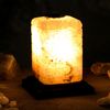 Ваше здоровье /  Salt lamp "Zebra aroma"