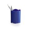 DURABLE / Durable / Trend Glass for Writing Tools, 80 x 102mm Blue