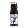 Shuya berries / Honeysuckle nectar 250 ml., Sugar and fructose free, 12 pcs. packaged