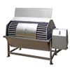 Installation of pressing and cooling of curd UPT