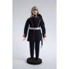 Потешный промысел / Souvenir doll "Ober-officer artilleryman. Military uniform"