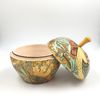 GRT / Decorative box "Apple" medium