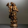 Хорошие сувениры / Figure "Adam and Eve" 27x42x70 cm