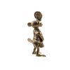 Золотая антилопа / Statuette "Monkey Merlin"