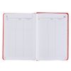 BrunoVisconti / Undated Diary A5 + 136 sheets