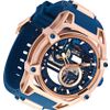 Invicta / Mechanische Armbanduhr Akula IN32355