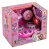 Играем вместе / Let's play together / Play set "Princess. Stove"