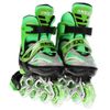 Next / Sliding rollers