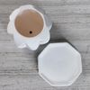 Керамика ручной работы / Flower pot "Sphere" 1.5 l