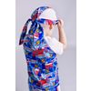 Suit T-shirt / shorts / bandana К38ФШБ к